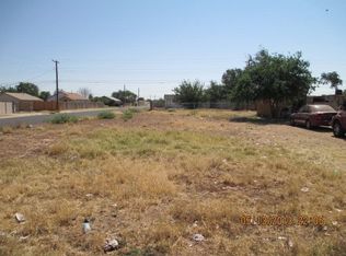 501 S Adams St, Midland, TX 79701