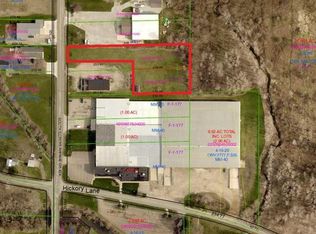 0 N Illinois Ave, Mansfield, OH 44905