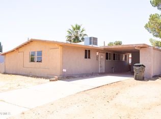 216 Tree Top Ave, Sierra Vista, AZ 85635