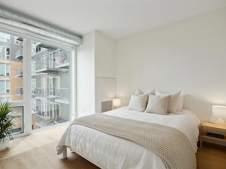 Floor plan B1 | Unit 520