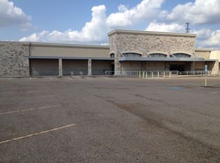 1001 E Milam St, Mexia, TX 76667