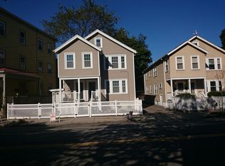 331 Cypress St #1, Brookline, MA 02445