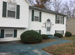 13212 9th St, Bowie, MD 20715