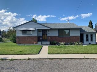 3005 Goodwin St, Butte, MT 59701