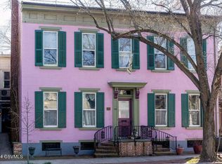 715 Market St, Lewisburg, PA 17837