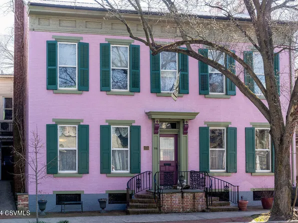 715 Market St, Lewisburg, PA 17837