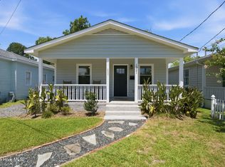 1921 Hudson Drive, Wilmington, NC 28403