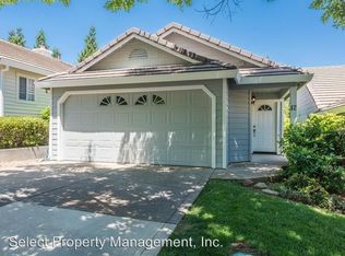 3040 Granada Ct UNIT 12, Cameron Park, CA