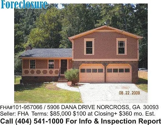 5906 Dana Dr photo 1