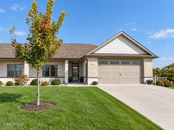 113 Pioneer Trail Dr, Jefferson City, MO 65109