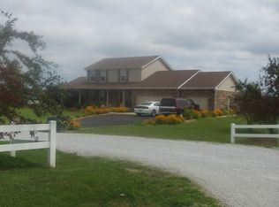 4690 State Road 28 E, Lafayette, IN