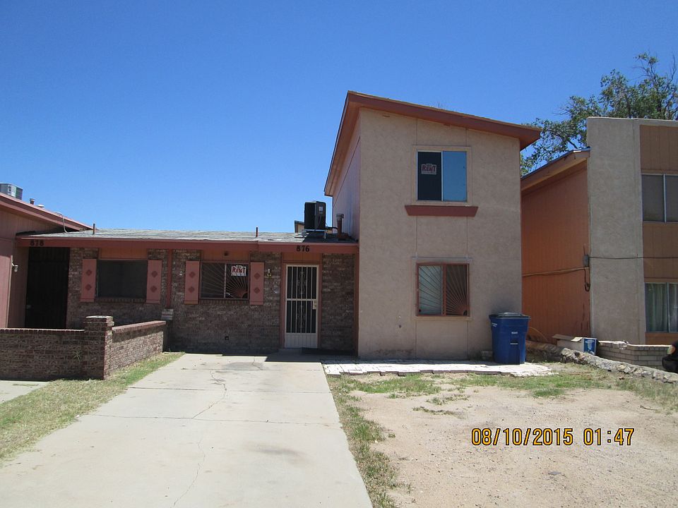 876 Barandal Drive