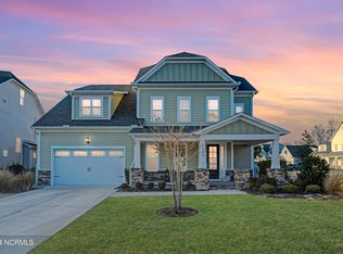 1246 Waterway Ct, Wilmington, NC 28411