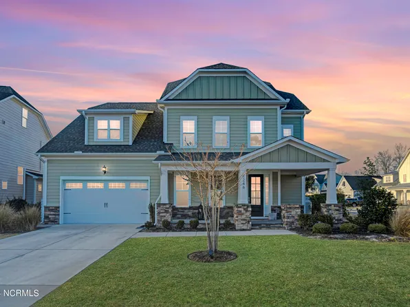 1246 Waterway Court, Wilmington, NC 28411