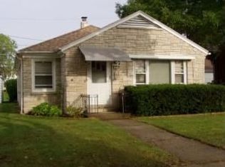 3262 S 23rd St, Milwaukee, WI 53215