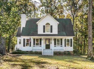 419 Triple Crown Cir, Clayton, NC 27527