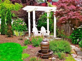 725 Franklin St, Port Townsend, WA 98368