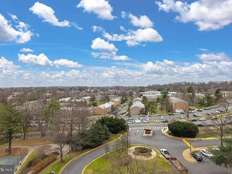 Dolley Madison Apartments at Tysons — Photo 31