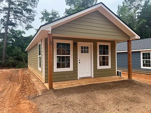 12353 N FM 2276 #5 Photo 1