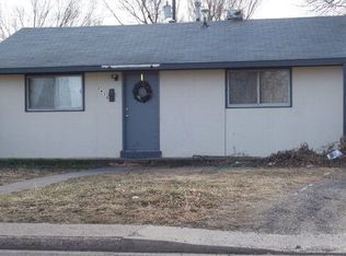 2614 Oneal Ave, Pueblo, CO 81004