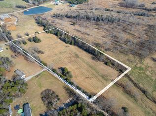 0 Clyde Foster Rd, Culleoka, TN 38451