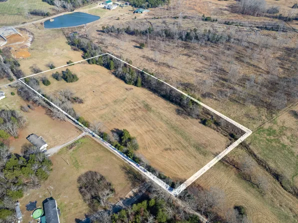 0 Clyde Foster Rd, Culleoka, TN 38451