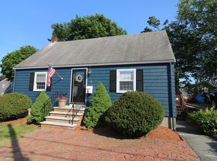 2 Kirkland Rd, Peabody, MA 01960