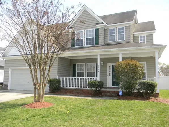 3514 Lingfield Cv, Suffolk, VA 23435