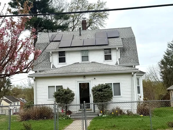 273 Palm Street, Hartford, CT 06112