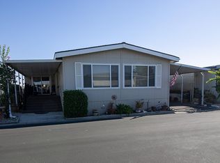 221 W Herndon Ave SPACE 138, Pinedale, CA
