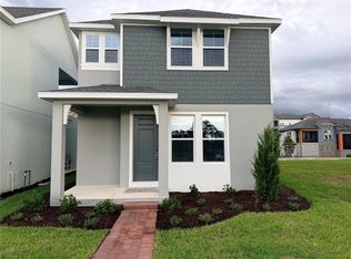 201 Station Ln, Debary, FL 32713