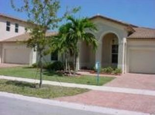 1441 NE 40th Ave, Homestead, FL 33033