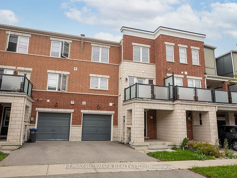 142 Baycliffe Cres — Photo 2