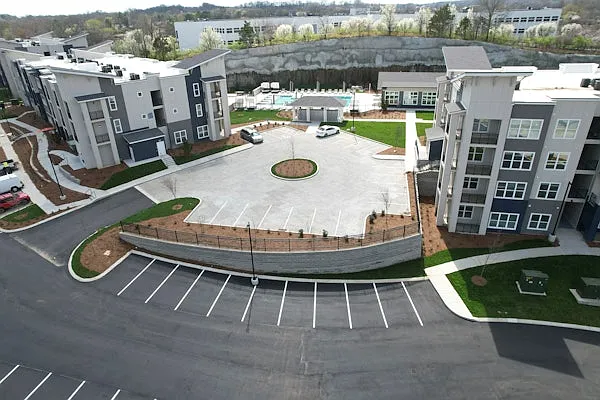 The Percy — Photo 2