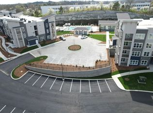 The Percy, Nashville, TN 37214
