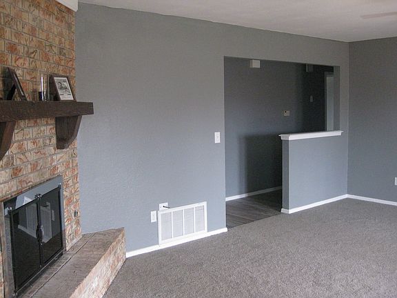 View from Dining Room