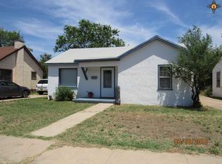 1417 Wallace St, Clovis, NM 88101