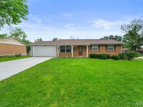 3140 Stonehenge Dr, Saint Charles, MO 63303