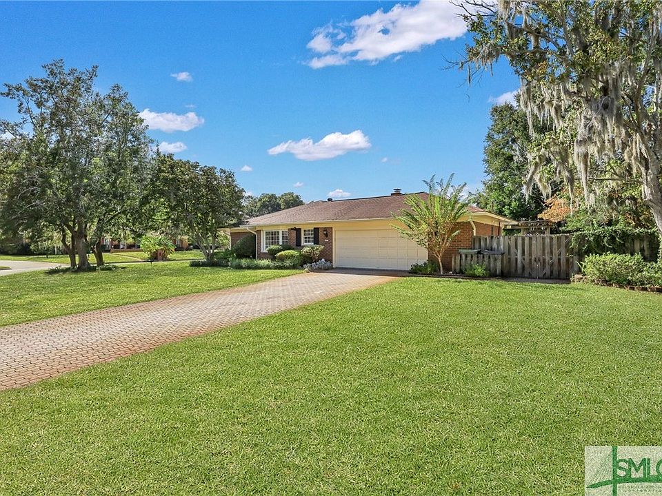 8607 Kent Dr, Savannah, GA 31406 Zillow