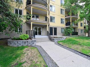 735 N 56th Ave SW #306, Calgary, AB T2V 0G9