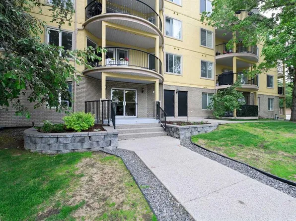 735 N 56th Ave SW #306, Calgary, AB T2V 0G9