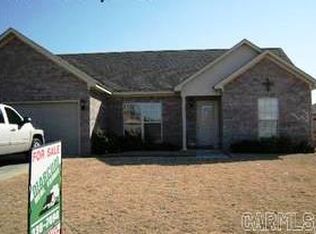 1325 Cherokee St E, Wynne, AR 72396