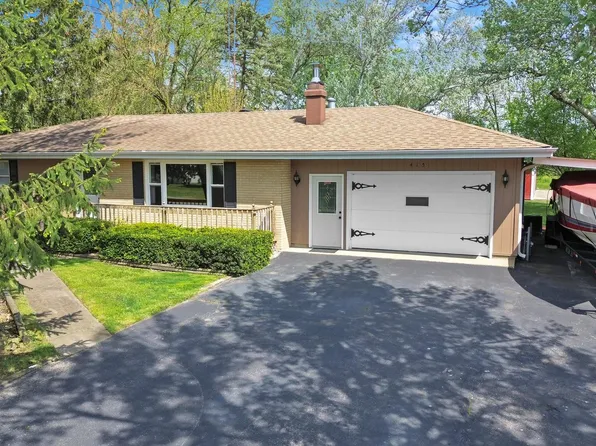 415 Connor Ave, Lockport, IL 60441