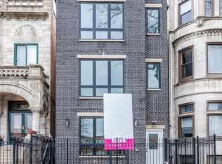 3655 S Michigan Ave #1, Chicago, IL 60653