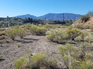 1605 E South St, Globe, AZ 85501