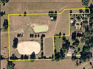 Powers Rd, Hearne, TX 77859