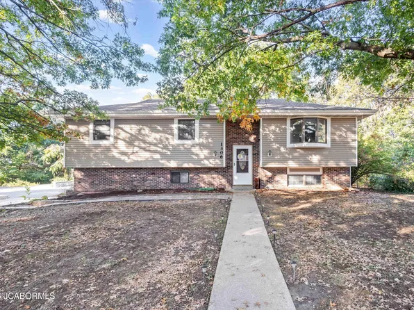 1306 Biscayne Dr, Jefferson City, MO 65109