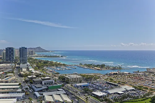 600 Ala Moana Blvd Photo 1