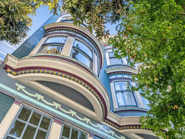 865 Clayton St, San Francisco, CA 94117
