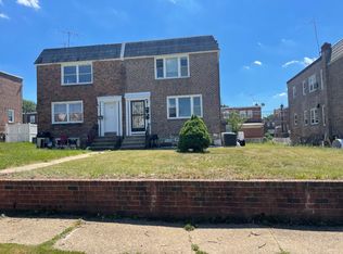 1208 Englewood St, Philadelphia, PA 19111